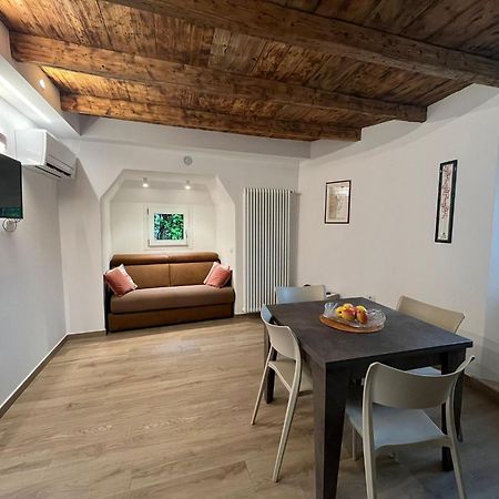 Appartamento Residenza Alice Arco Esterno foto