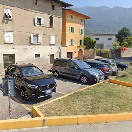 Appartamento Residenza Alice Arco Esterno foto