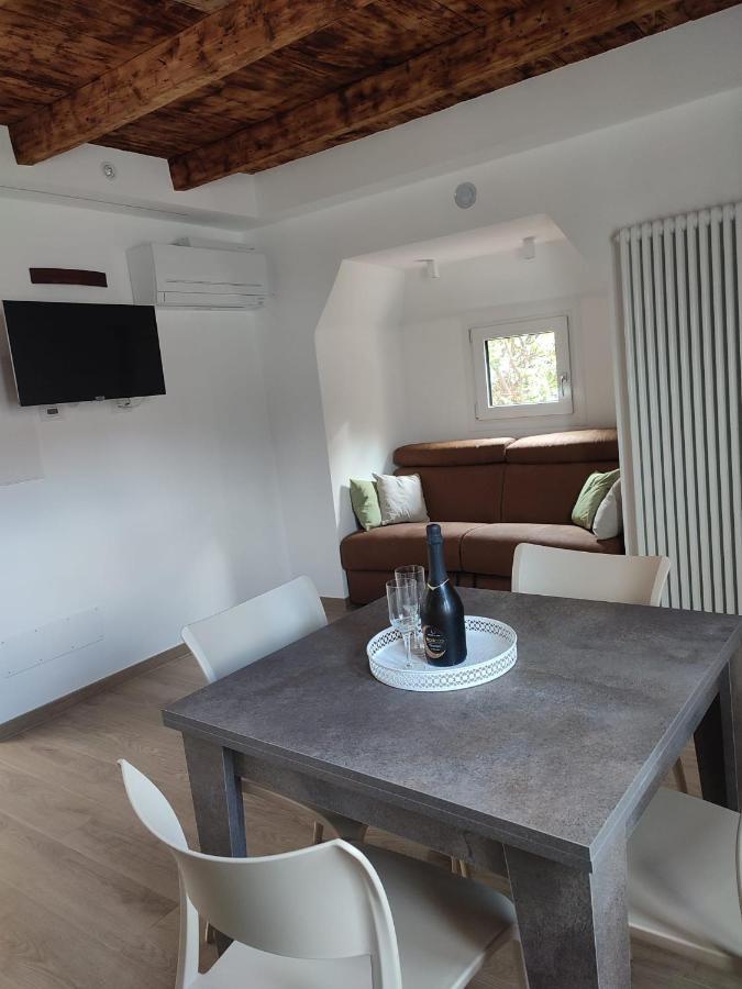 Appartamento Residenza Alice Arco Esterno foto