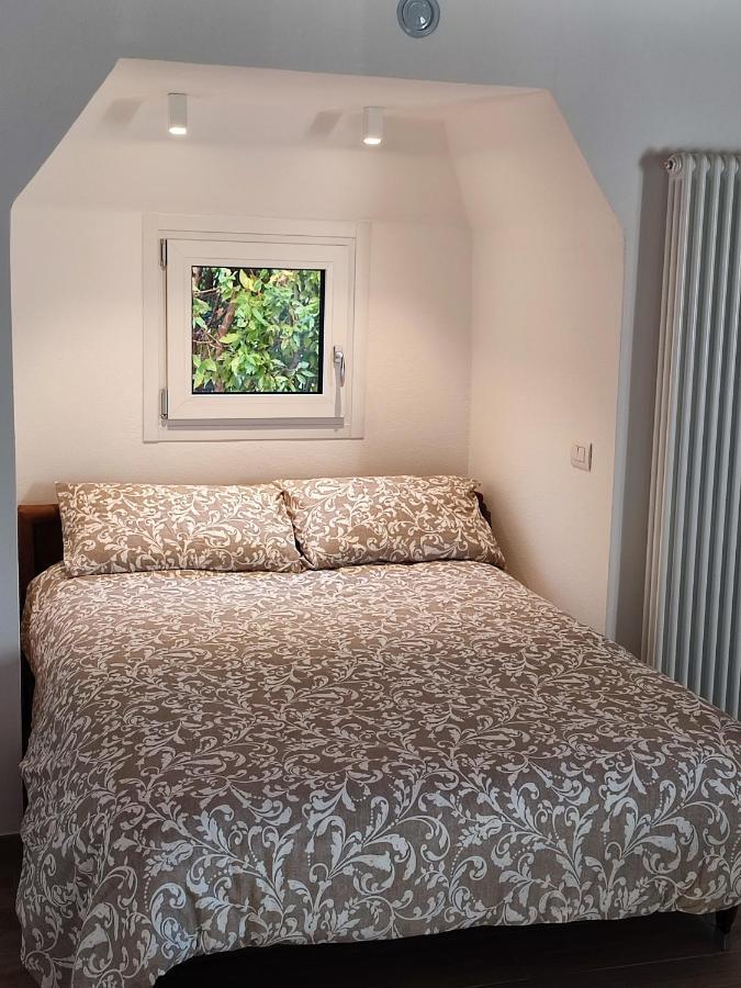 Appartamento Residenza Alice Arco Esterno foto