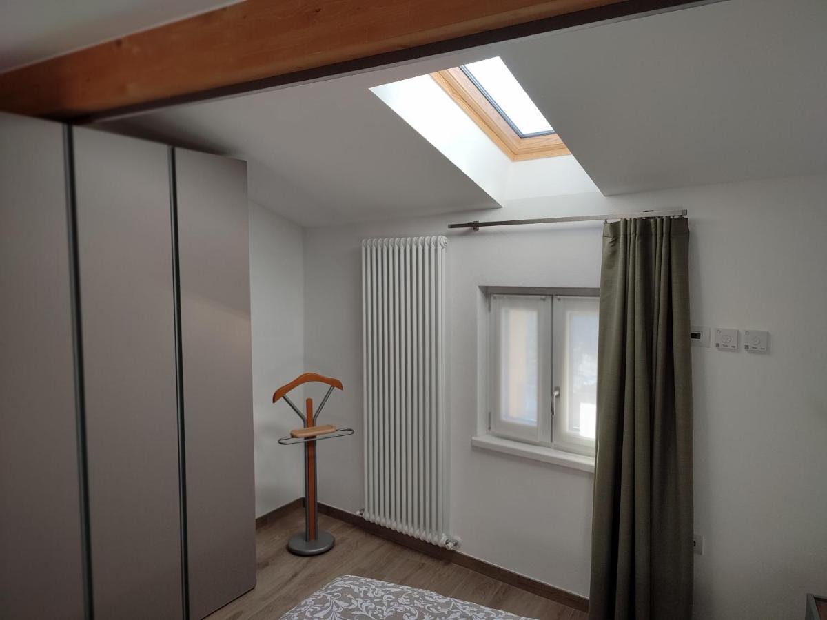 Appartamento Residenza Alice Arco Esterno foto