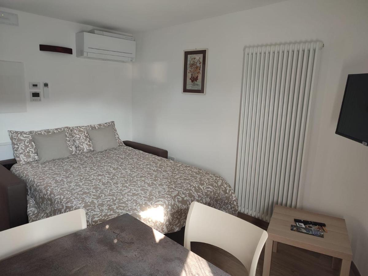 Appartamento Residenza Alice Arco Esterno foto