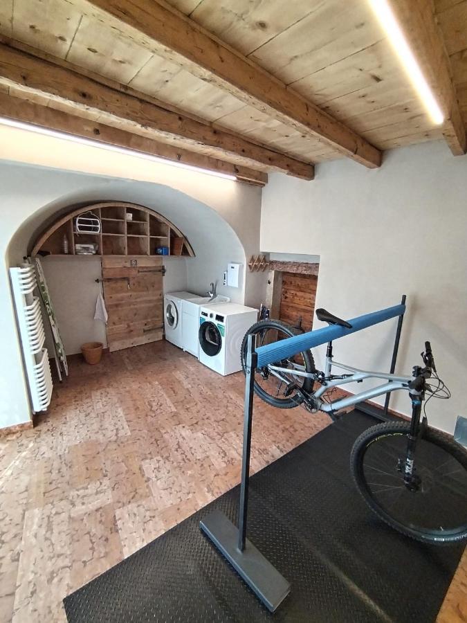 Appartamento Residenza Alice Arco Esterno foto