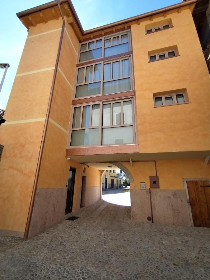 Appartamento Residenza Alice Arco Esterno foto