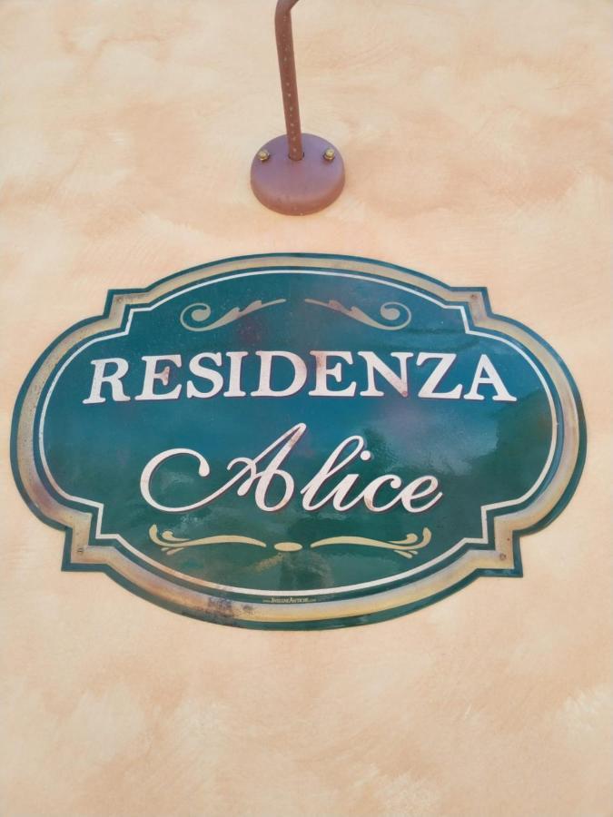 Appartamento Residenza Alice Arco Esterno foto