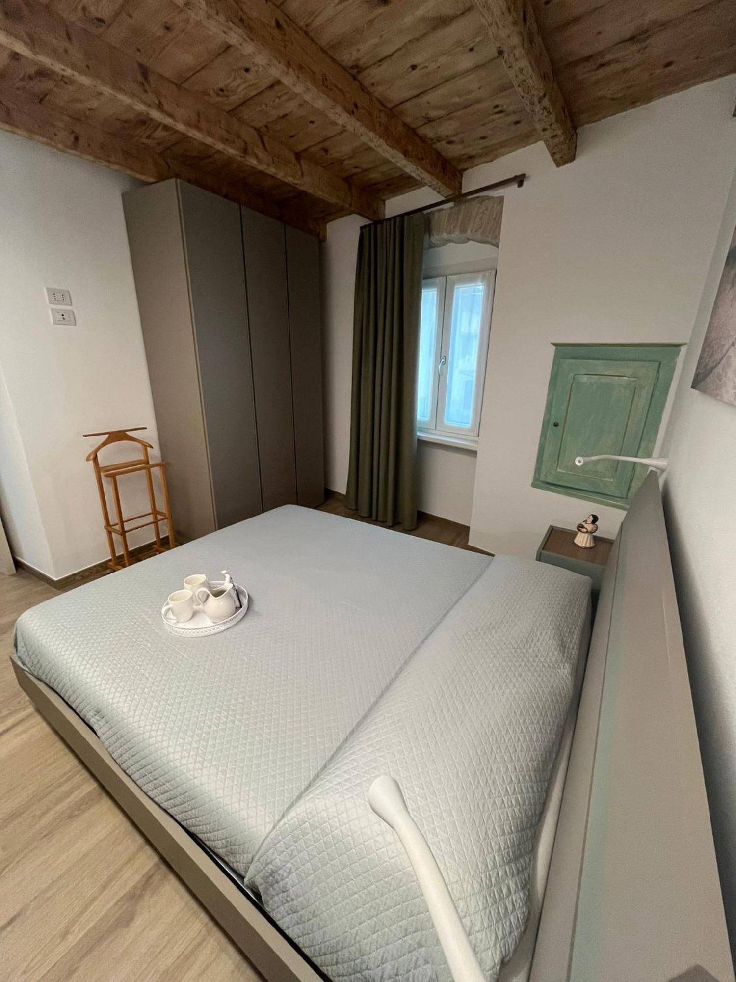 Appartamento Residenza Alice Arco Esterno foto