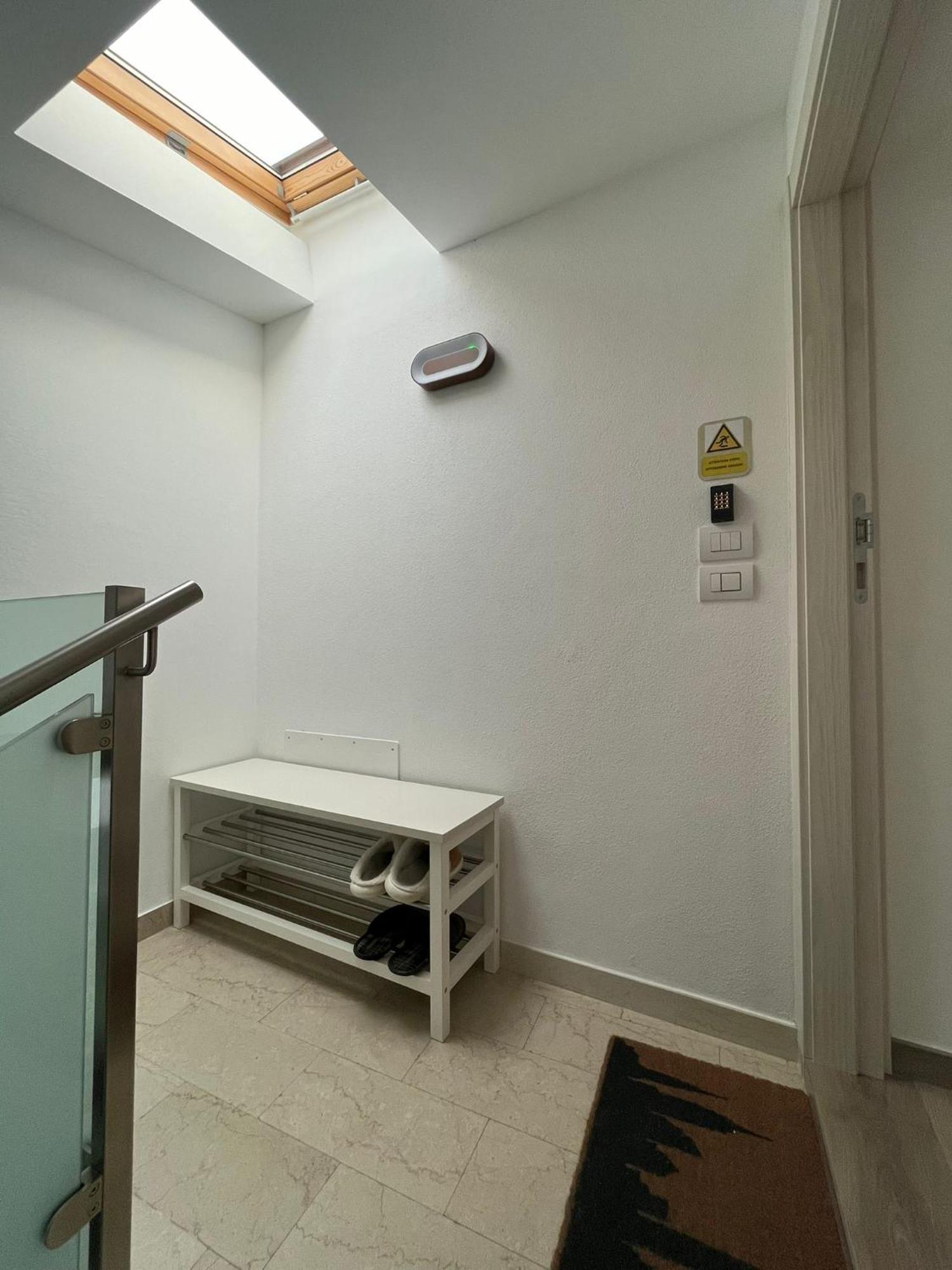 Appartamento Residenza Alice Arco Esterno foto