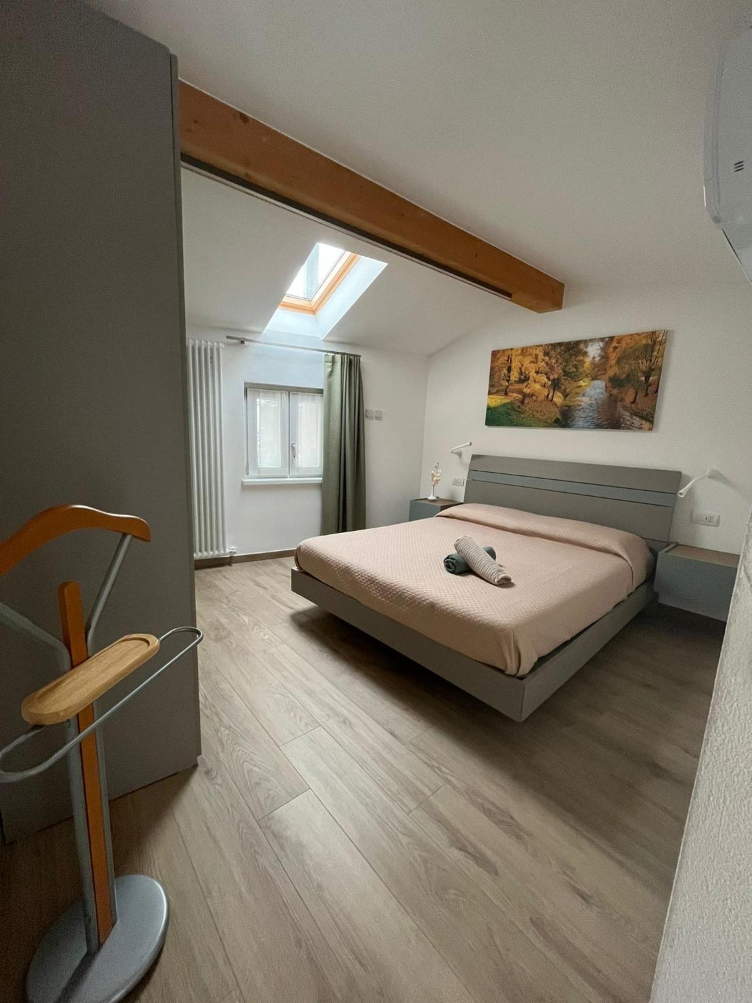 Appartamento Residenza Alice Arco Esterno foto