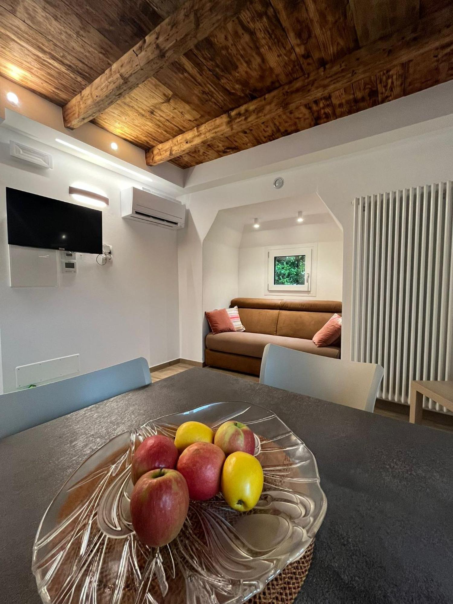 Appartamento Residenza Alice Arco Esterno foto